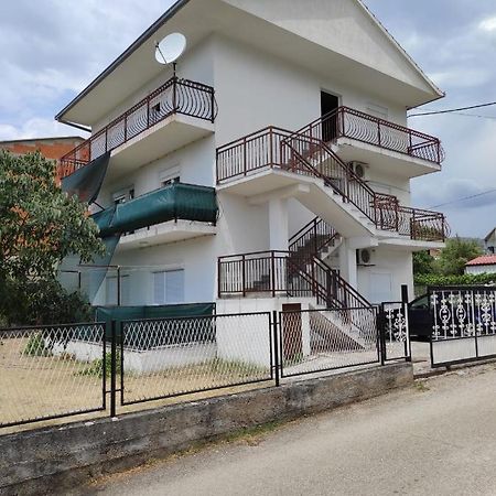 Poljica  Apartments Pasta מראה חיצוני תמונה