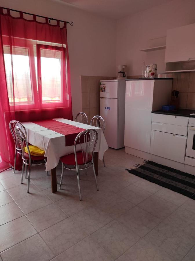 Poljica  Apartments Pasta מראה חיצוני תמונה