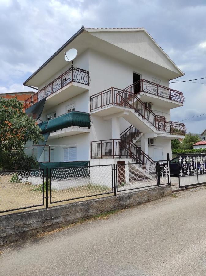 Poljica  Apartments Pasta מראה חיצוני תמונה