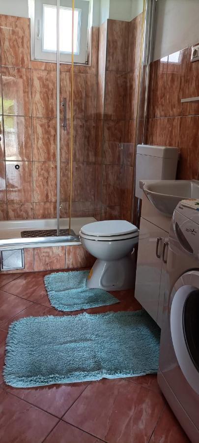Poljica  Apartments Pasta מראה חיצוני תמונה